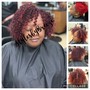 Closure Wig Install