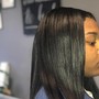 Sew In /QuickWeave TAKEDOWN