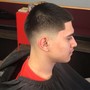 Men's Cut