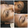 Microshading Powder Brows Consultation