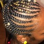 Comb Twist