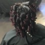 Root Touch Up(Braids  Only)