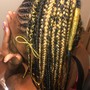 Loc Maintenance