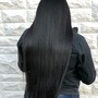 Quick Weave hair included 20-26 inches