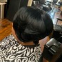 Women's Cut