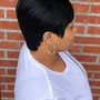 Short cut with extensions Added