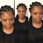 Braids TouchUp