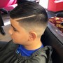 Kid’s Cut 13yrs &amp; under