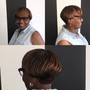 Transitioning Cut