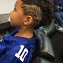 Kid’s Cut