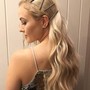 Braid Bar Style