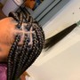 Quick Weave