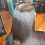 Women's Trim/Hair Cut