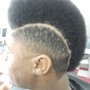 Edge Up