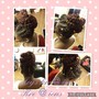 Natural Perm/Flexi Rods