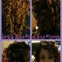 Natural Perm/Flexi Rods