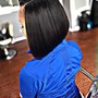 Keratin Treatment