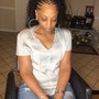 Virtual Natural Flexi Rods