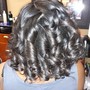 Versatile Sew In