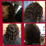 Natural Perm/Flexi Rods