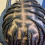 Kinky Twist