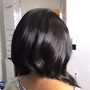 Keratin Treatment