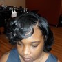 Closure Sew In