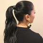 Braid Bar Style