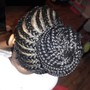 passion Twist