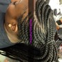 Crochet Braids