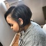 Sew-in Tighten