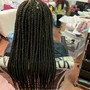 Havana Twists