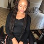 Marley twists