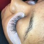 Basic Lash Class