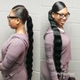 SpecialT Traditional Sew in