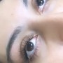 Lash Removal