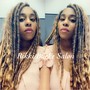 Crochet Braids