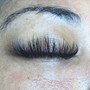 Advanced Volume Eyelash Extension Training