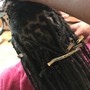 Two Strand  Twist