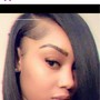 Lace Closure Quick weave