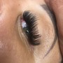 Mega Volume Lash FULLSET