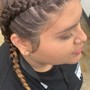 Kid's Braids