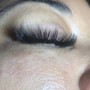 Advanced Volume Eyelash Extension Training