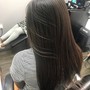 Keratin Complex Treatment