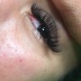 Hybrid Lashes 2 Week Fill