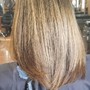 Permanent Color for full head