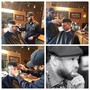 Beard Trim Only