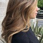 Full Balayage