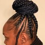 Poetic Justice Braids