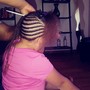 Cornrows